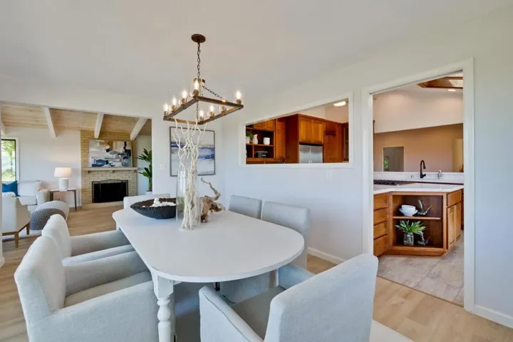 21830 Terrace Drive, Cupertino, California 95014