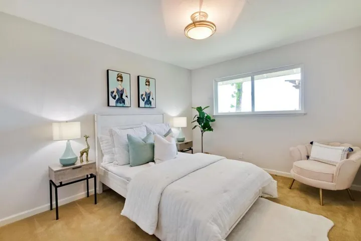 21830 Terrace Drive, Cupertino, California 95014