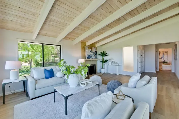 21830 Terrace Drive, Cupertino, California 95014
