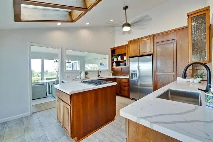 21830 Terrace Drive, Cupertino, California 95014