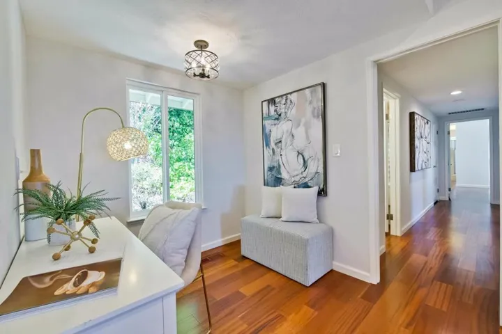 21830 Terrace Drive, Cupertino, California 95014