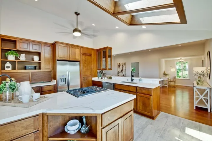 21830 Terrace Drive, Cupertino, California 95014