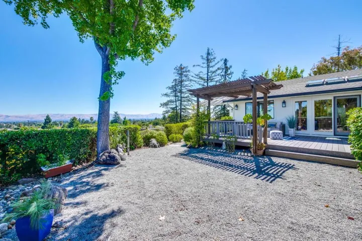 21830 Terrace Drive, Cupertino, California 95014