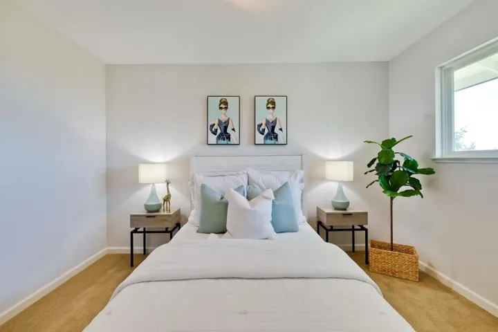 21830 Terrace Drive, Cupertino, California 95014