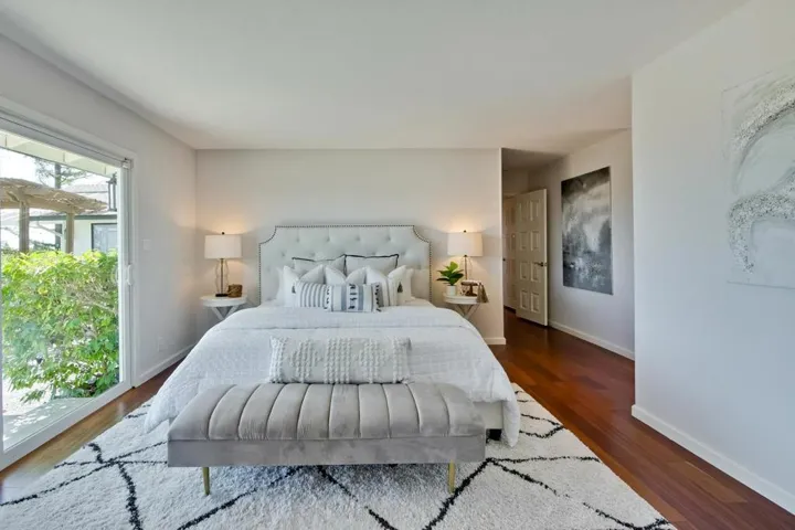 21830 Terrace Drive, Cupertino, California 95014