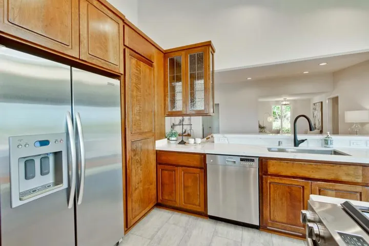 21830 Terrace Drive, Cupertino, California 95014