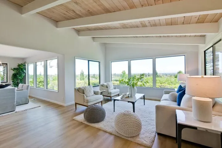 21830 Terrace Drive, Cupertino, California 95014