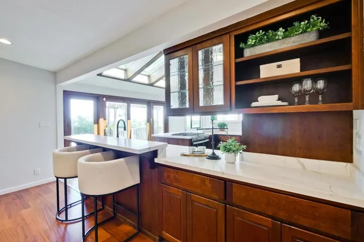 21830 Terrace Drive, Cupertino, California 95014