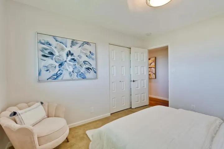 21830 Terrace Drive, Cupertino, California 95014