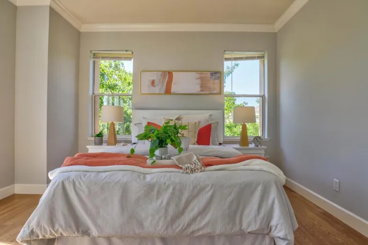 412 Kent Court, Mountain View, California 94043