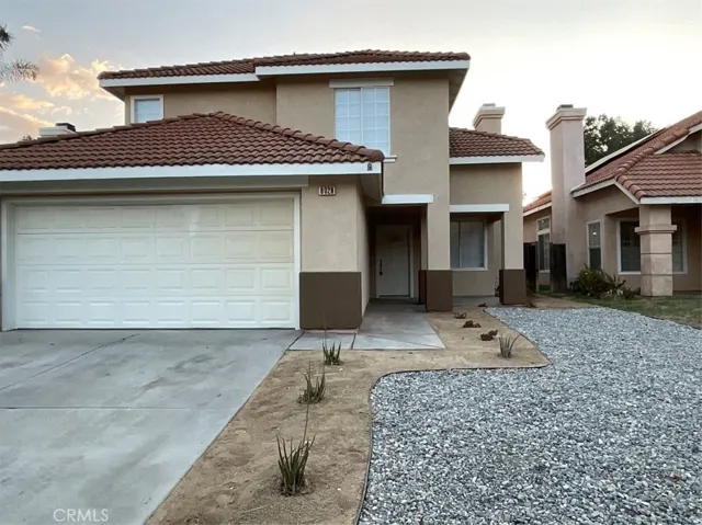 8028 Sorrento Street, Fontana, California 92336
