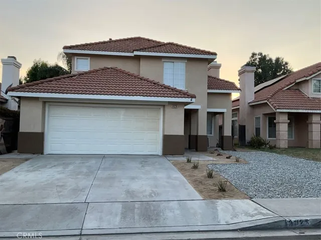 8028 Sorrento Street, Fontana, California 92336