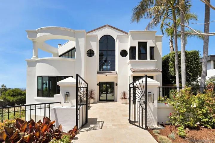 2002 Cordero Rd, Del Mar, California 92014