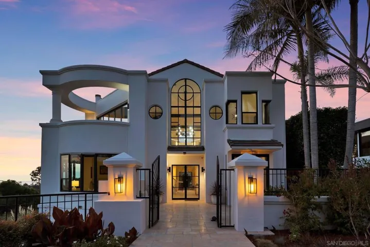2002 Cordero Rd, Del Mar, California 92014