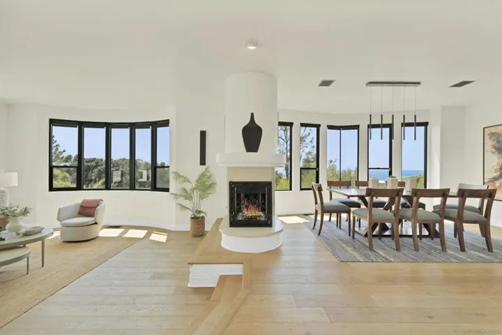 2002 Cordero Rd, Del Mar, California 92014