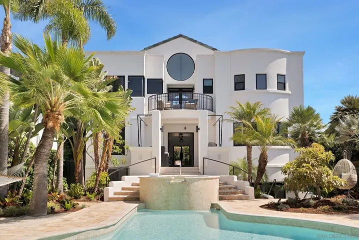 2002 Cordero Rd, Del Mar, California 92014