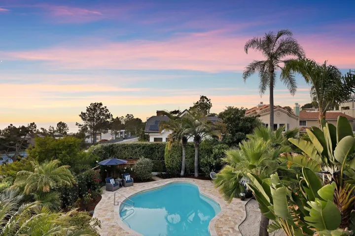 2002 Cordero Rd, Del Mar, California 92014
