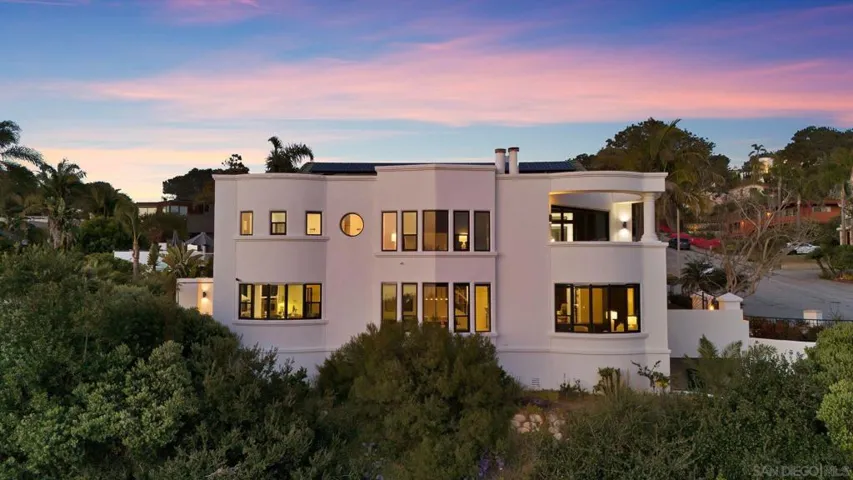 2002 Cordero Rd, Del Mar, California 92014