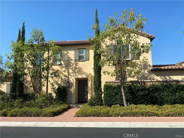 201 Bancroft, Irvine, California 92620