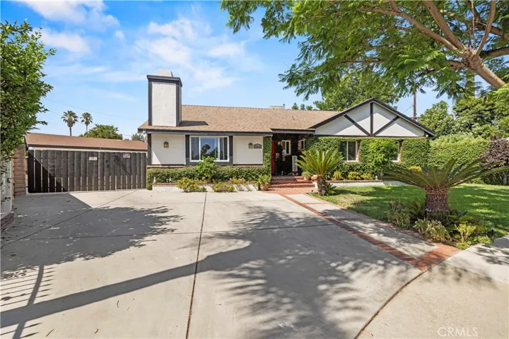 20540 Keswick Street, Winnetka, California 91306