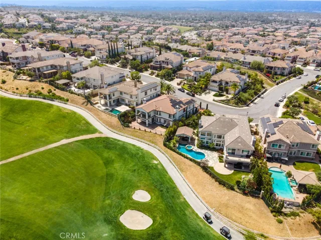 18257 Nicklaus Road, Yorba Linda, California 92886