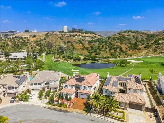 18257 Nicklaus Road, Yorba Linda, California 92886