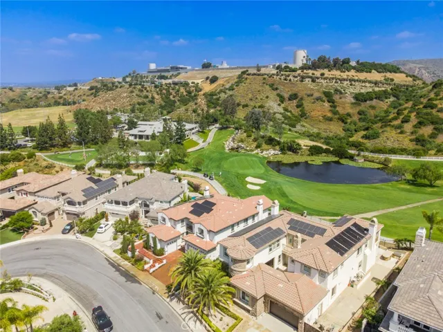 18257 Nicklaus Road, Yorba Linda, California 92886