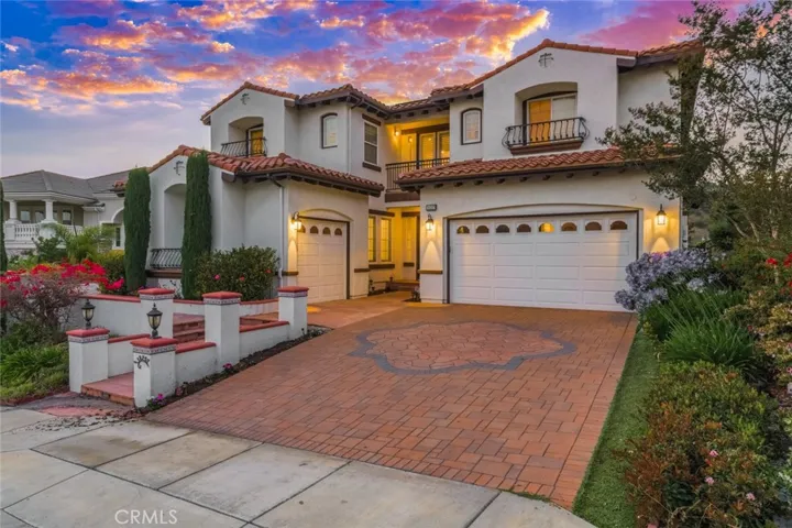 18257 Nicklaus Road, Yorba Linda, California 92886