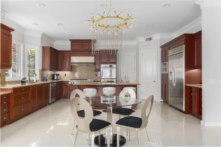 18257 Nicklaus Road, Yorba Linda, California 92886