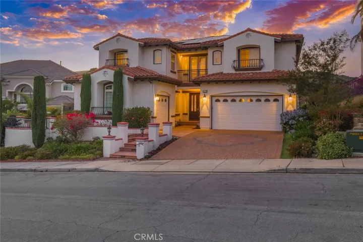 18257 Nicklaus Road, Yorba Linda, California 92886
