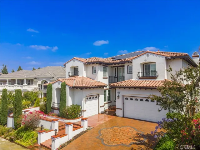 18257 Nicklaus Road, Yorba Linda, California 92886