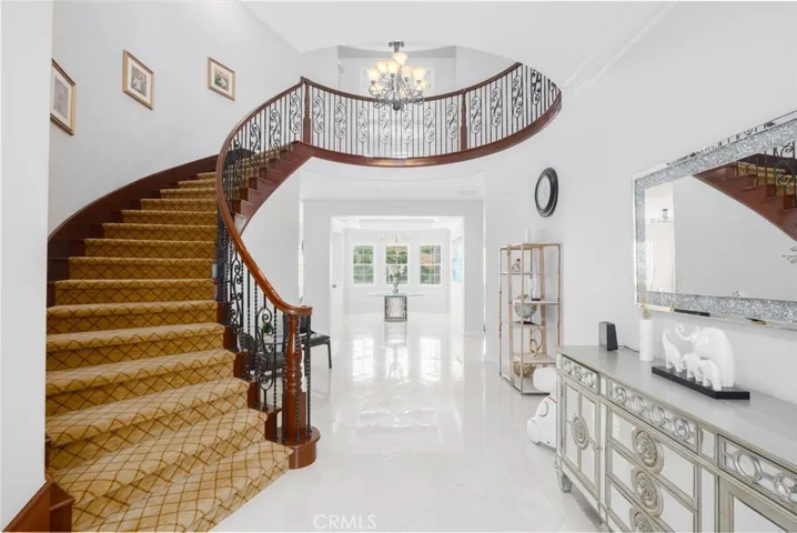 18257 Nicklaus Road, Yorba Linda, California 92886