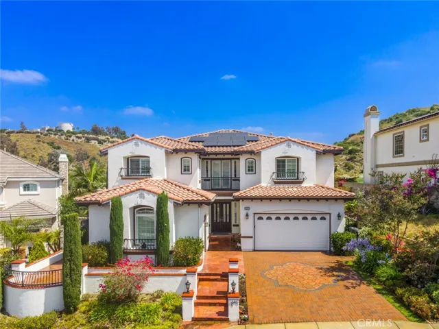 18257 Nicklaus Road, Yorba Linda, California 92886