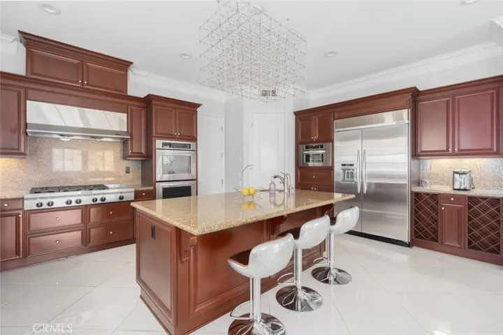 18257 Nicklaus Road, Yorba Linda, California 92886