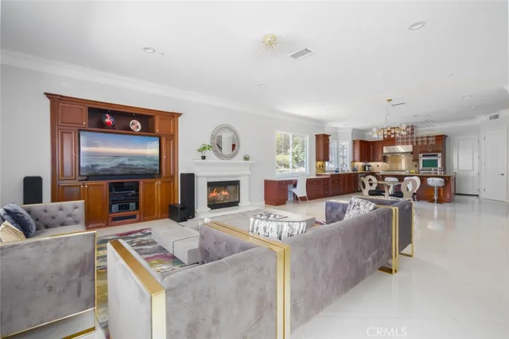 18257 Nicklaus Road, Yorba Linda, California 92886