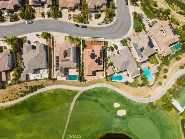 18257 Nicklaus Road, Yorba Linda, California 92886