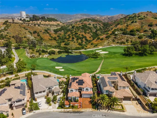18257 Nicklaus Road, Yorba Linda, California 92886