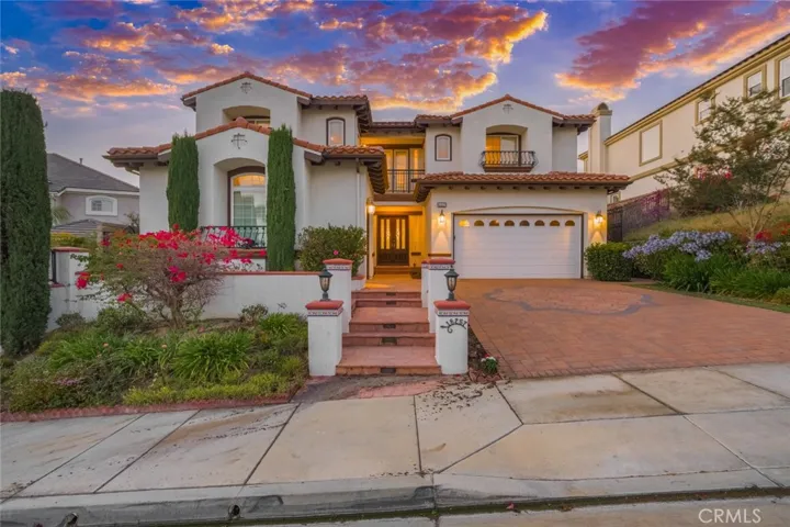 18257 Nicklaus Road, Yorba Linda, California 92886
