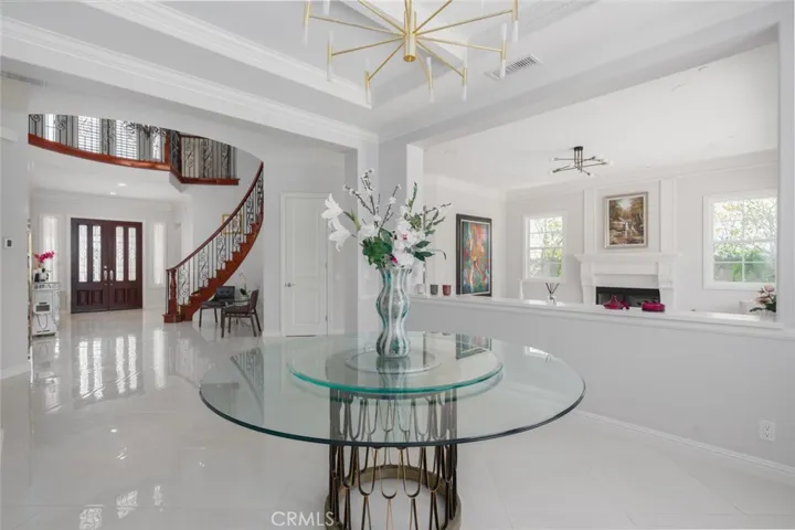 18257 Nicklaus Road, Yorba Linda, California 92886