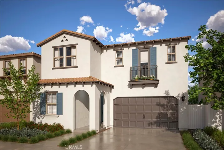 Artist Rendering