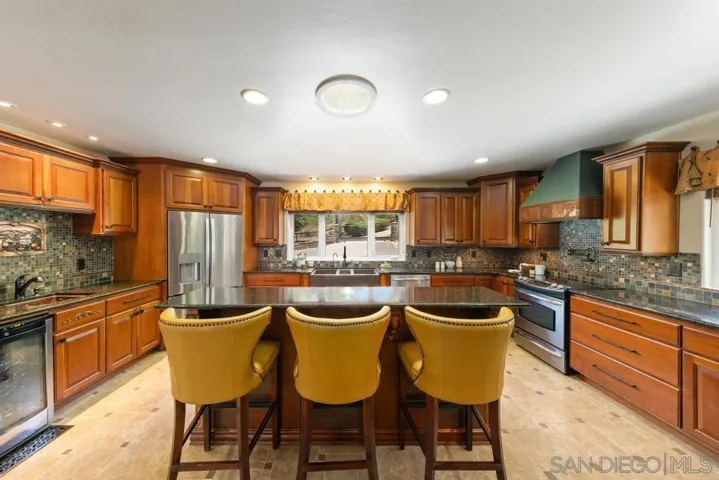 2566 Descanso Ln, El Cajon, California 92021