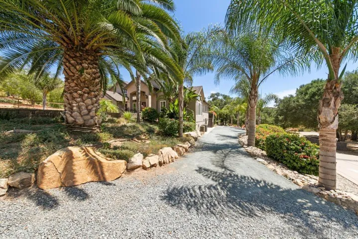 2566 Descanso Ln, El Cajon, California 92021
