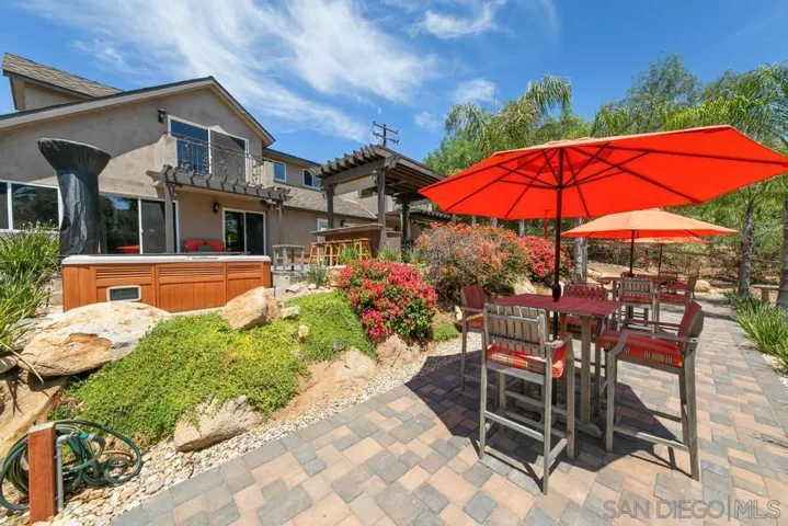 2566 Descanso Ln, El Cajon, California 92021