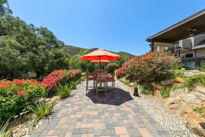 2566 Descanso Ln, El Cajon, California 92021
