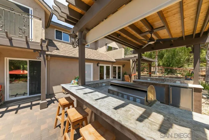 2566 Descanso Ln, El Cajon, California 92021