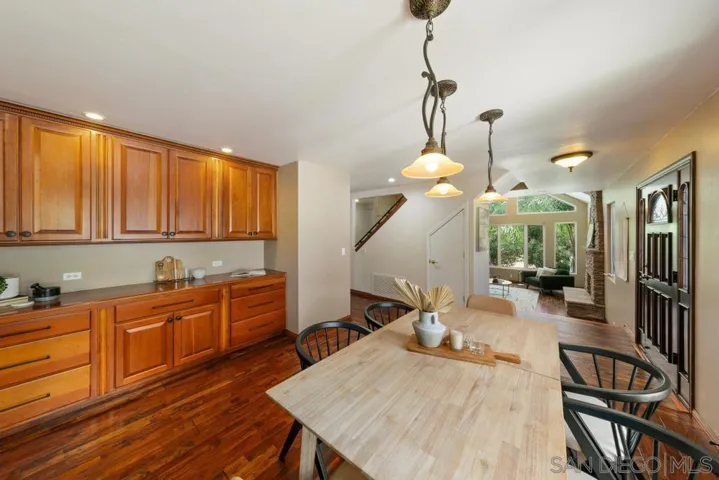 2566 Descanso Ln, El Cajon, California 92021