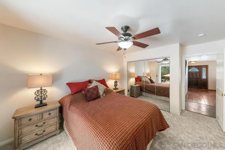 2566 Descanso Ln, El Cajon, California 92021