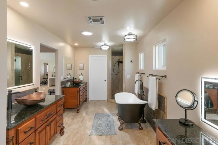 2566 Descanso Ln, El Cajon, California 92021