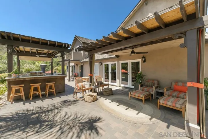 2566 Descanso Ln, El Cajon, California 92021