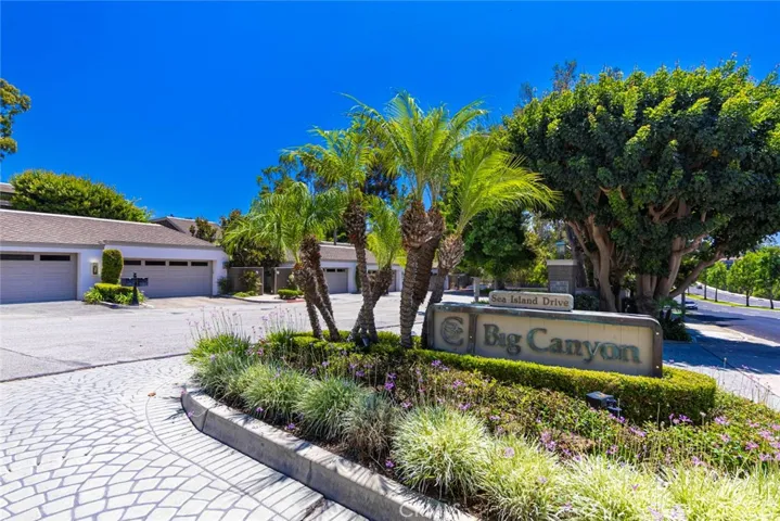 20 Sea Island Drive, Newport Beach, California 92660